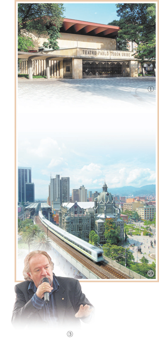 與中國詩歌的美好相遇 與中國詩歌的美好相遇