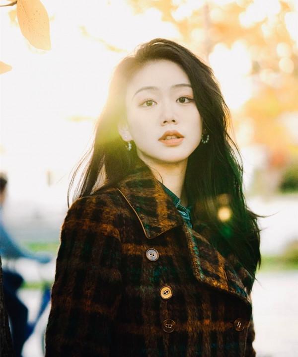 《你好星期六》21歲女主持火了!拿過冠軍還是學霸,長相酷似湯唯 《你好星期六》21歲女主持火了!拿過冠軍還是學霸,長相酷似湯唯