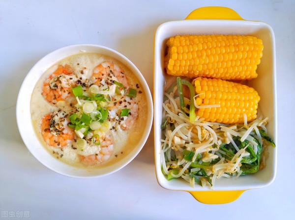 減脂期間的零食挑選