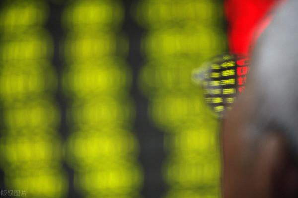 A股：下週，反彈一觸即發