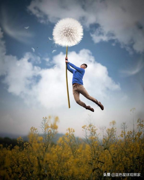 11月新鮮出爐,30張開啟孩子想象力的攝影作品 11月新鮮出爐,30張開啟孩子想象力的攝影作品