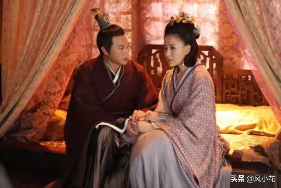 漢文帝的髮妻為什麼沒有被追封呢？