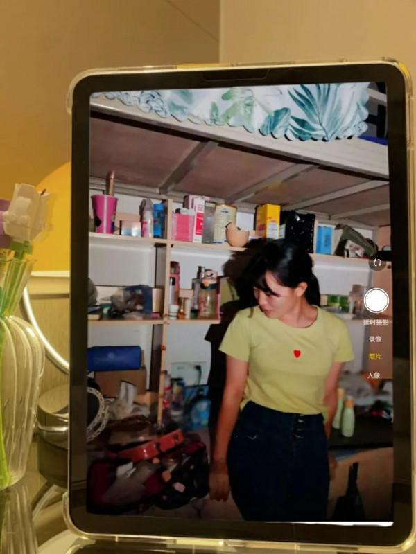 花好月圓，中秋快樂