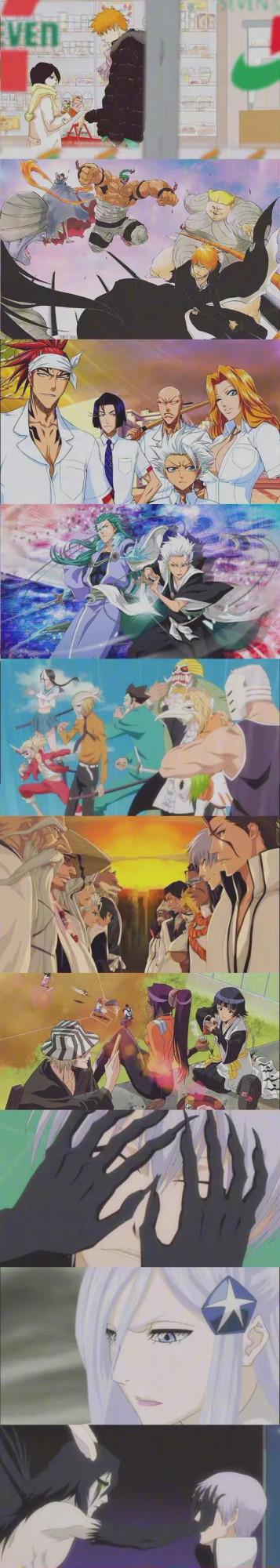 如果可以，你希望哪部動漫可以永不完結？#動漫#