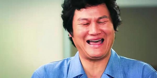 赤裸裸的人性，特殊的以牙還牙，不按常理出牌的韓劇