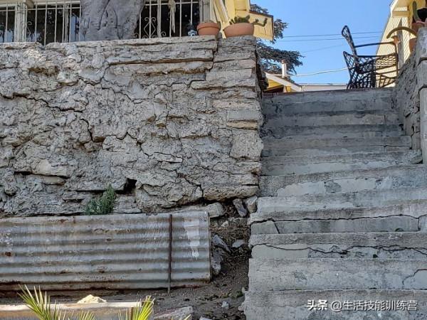 危樓高百尺，35張圖片提醒我們房屋安全不是兒戲