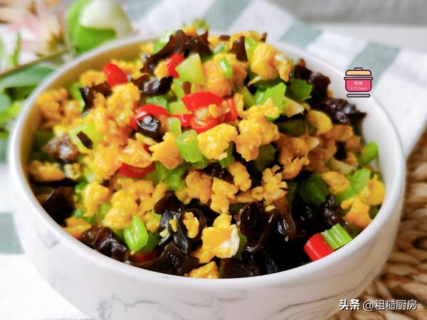 冬天,這3種食材一起炒,比大魚大肉還下飯,鮮香爽脆,簡單美味 冬天,這3種食材一起炒,比大魚大肉還下飯,鮮香爽脆,簡單美味