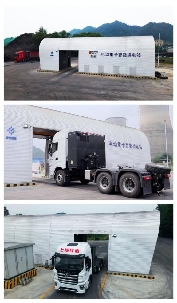 河北、北京純電動重卡銷量暴增，背後的原因是什麼？