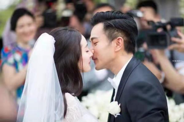 是緣分？劉愷威與魏大勳同框照曝光，這是什麼神仙緣分？