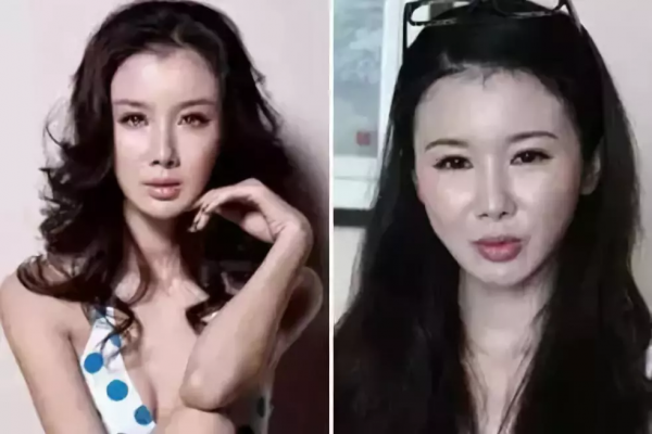 當年的《重案六組》，整容、吸毒、入獄、病逝