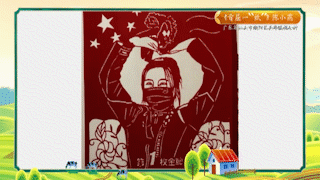 用微書竟然也能“畫”出驚世畫作，看到細節才知道他有多厲害