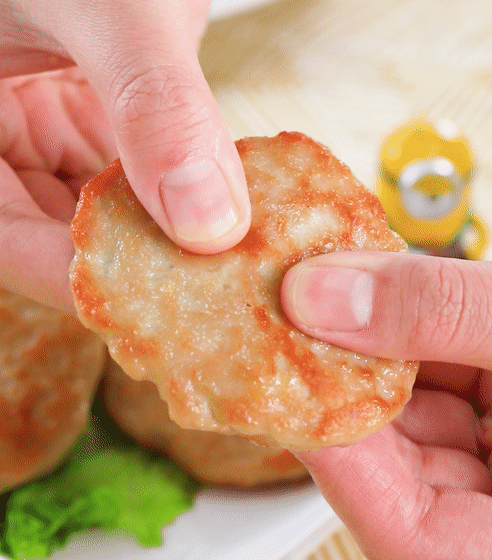 一點不吹，娃吃到渣都不剩！雙倍補鐵，做一次吃一週