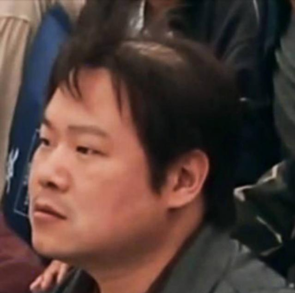 10位中年男星“禿頂”大賞:沙溢、聶遠頭頂稀疏,最意外是彭于晏 10位中年男星“禿頂”大賞:沙溢、聶遠頭頂稀疏,最意外是彭于晏