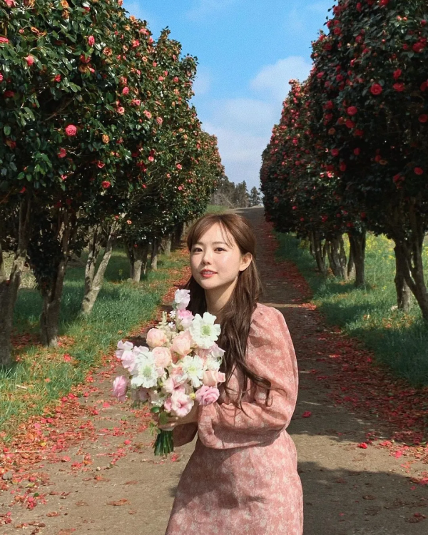 同樣是110斤，穿衣差別怎麼就這麼大？