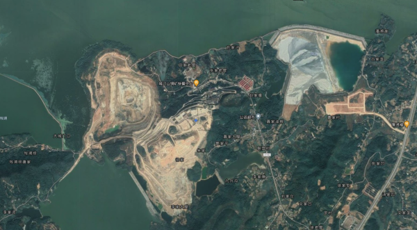 江西有色金屬工業發展現狀及未來