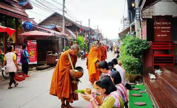 全球‘一線城市’曼谷,為什麼會成為旅遊聖地,帶你看看真實曼谷 全球‘一線城市’曼谷,為什麼會成為旅遊聖地,帶你看看真實曼谷