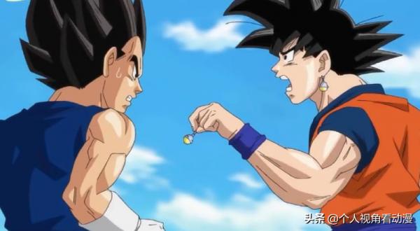 七龍珠:Z戰士們5年以來都沒有進步,為什麼拉蒂茲後進步飛速呢? 七龍珠:Z戰士們5年以來都沒有進步,為什麼拉蒂茲後進步飛速呢?