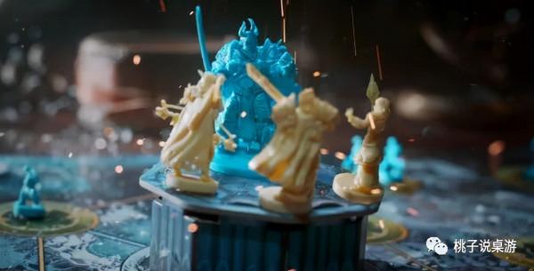 暴雪與真男人的強強聯手~《魔獸世界》迎來了“巫妖王之怒” 暴雪與真男人的強強聯手~《魔獸世界》迎來了“巫妖王之怒”