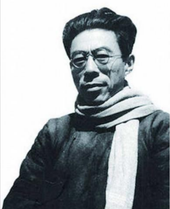 57年臧克家與毛主席探討《沁園春·雪》，詢問：是否可以改成蠟象