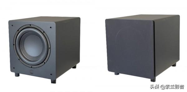 Velodyne Impact X 10 &sol; 12 主動式超低音喇叭主打高性價比、高輸出能力