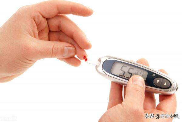 糖尿病多尿、腎病多尿、老年多尿，中醫辨證治療多尿症