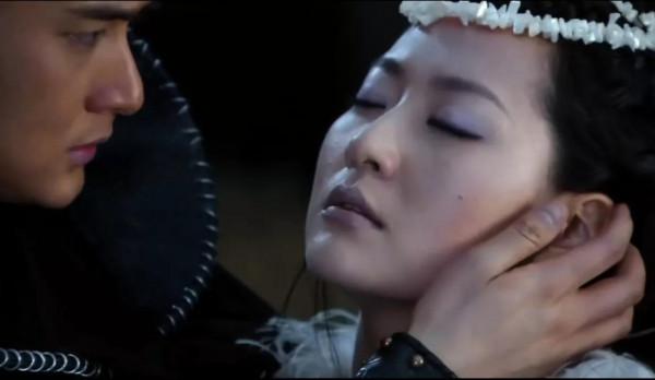 曾經有一部劇,男配成功上位擠走男主抱得女主而歸 曾經有一部劇,男配成功上位擠走男主抱得女主而歸