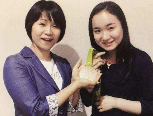 她曾讓中國人討厭、憎恨、害怕、喜愛與欣賞！細說伊藤美誠這些年