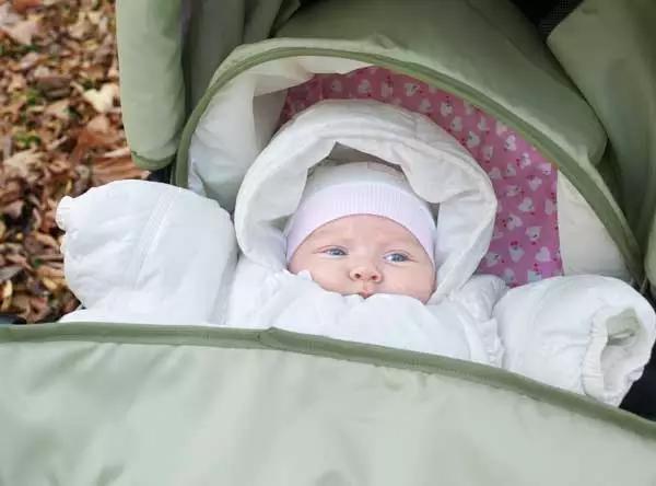 冬季寶寶身上三個部位溫度低,或暗示要生病了,父母注意正確保暖 冬季寶寶身上三個部位溫度低,或暗示要生病了,父母注意正確保暖