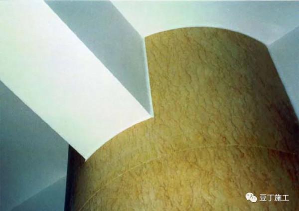 工程質量標準化照片139張！主體、屋面、裝修及安裝工程