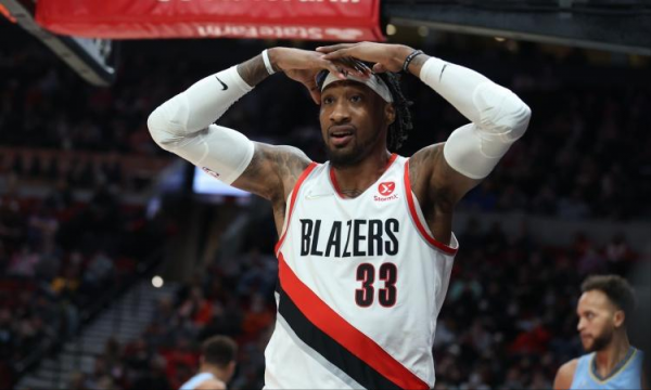 3訊息！1換2交易告吹！曝籃網3換1交易考文頓方案，庫裡壞訊息