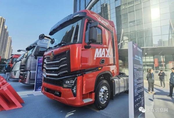 傳統與新能源通吃！中國重汽2022年58款主力產品搶先看