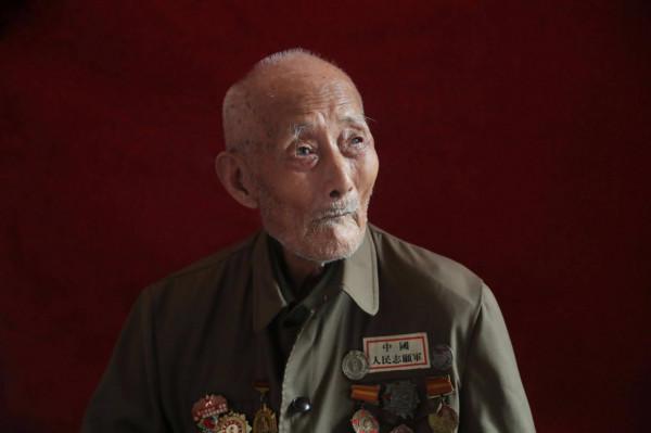 美國老兵如何評價志願軍？堅強又兇狠的鬥士，會不顧性命衝鋒