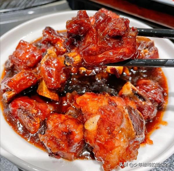 來安徽,這5道特色美食別錯過,獨具特色,鮮香美味,吃著很過癮 來安徽,這5道特色美食別錯過,獨具特色,鮮香美味,吃著很過癮