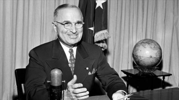 抗美援朝停戰談判，毛主席臨陣點將：他去吵架咱們吃不了虧