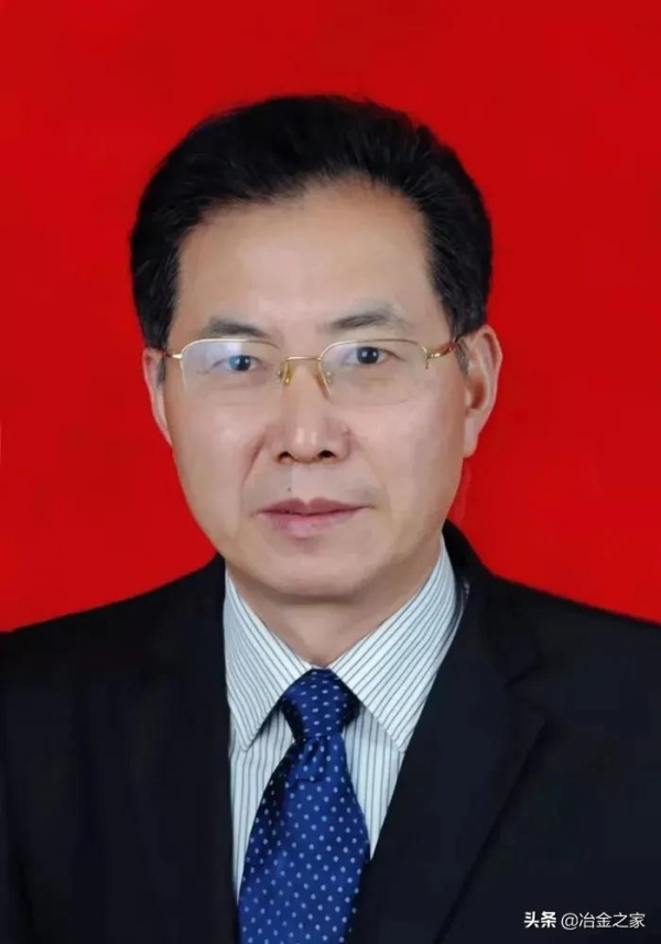 恭賀!鋼鐵行業新增 3 位院士 恭賀!鋼鐵行業新增 3 位院士