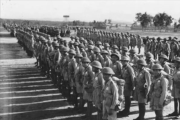 野人山唯一倖存女兵，說出3萬遠征軍長眠真相，他們經歷了什麼