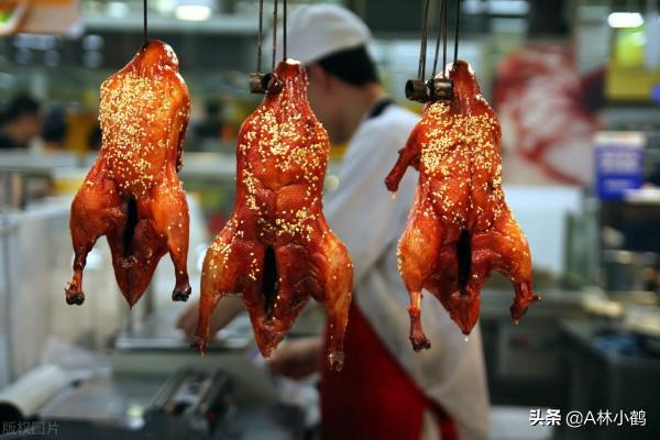 1盒烤鴨，2個女人，為5毛錢大吵一架，值不值得？