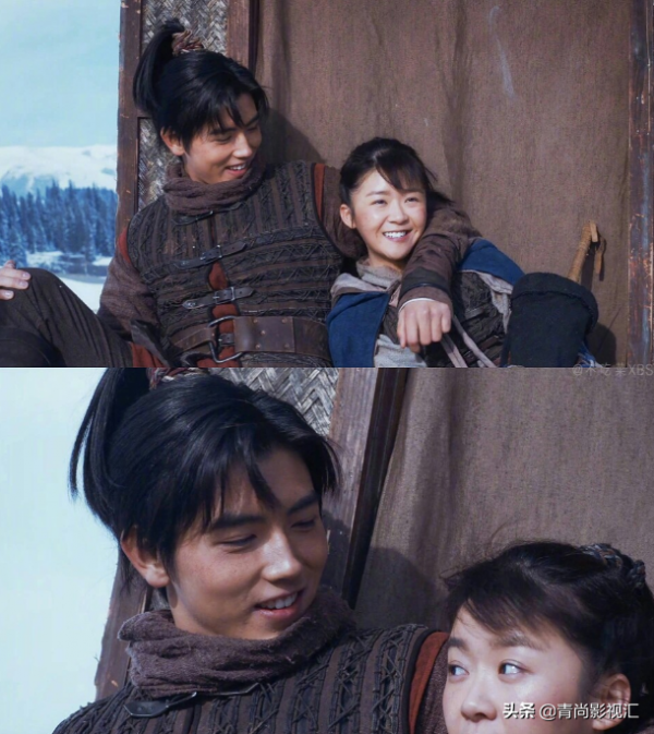 《將夜》四美如今差距大，女配一個比一個火，女主逐漸查無此人了