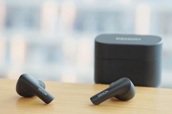 自然大氣,生動寬廣,DENON首款真無線藍芽耳機試聽評測 自然大氣,生動寬廣,DENON首款真無線藍芽耳機試聽評測