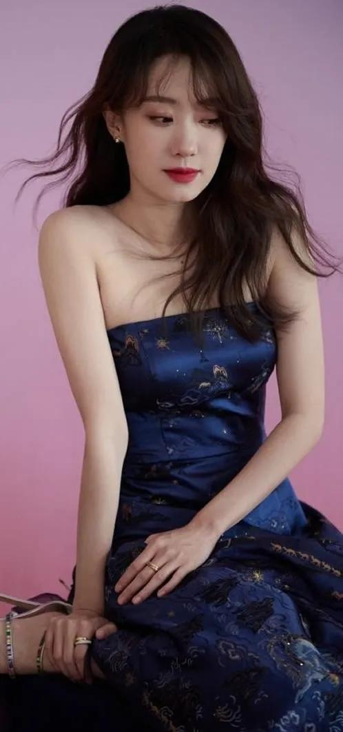 金雞影后張小斐