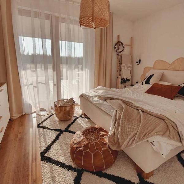 北歐45歲阿姨的鄉下自建房:悠閒精緻,家有庭院的感覺真是太棒了 北歐45歲阿姨的鄉下自建房:悠閒精緻,家有庭院的感覺真是太棒了