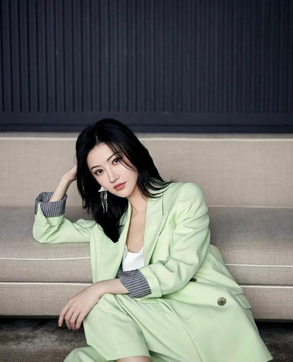 北京有實力有背景的甜美女神景甜