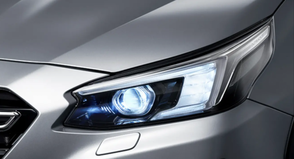 搭載2.5L水平對置發動機 2022款斯巴魯傲虎正式上市