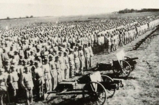 吳石,情報戰線犧牲的級別最高的將領,是周恩來至死不忘的人 吳石,情報戰線犧牲的級別最高的將領,是周恩來至死不忘的人