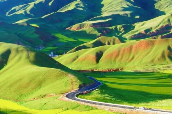 國內哪些地方最適合女生旅行?收下這份清單,馬上就可以出發 國內哪些地方最適合女生旅行?收下這份清單,馬上就可以出發