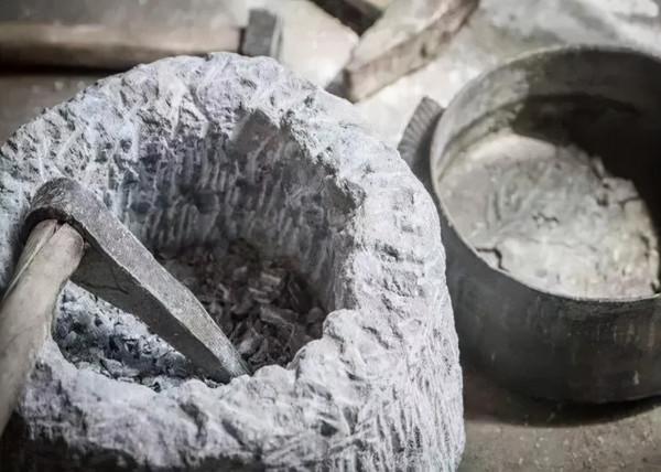 隱秘的蓮花聖地——墨脫石鍋