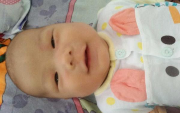 嬰幼兒的三種睡姿,會導致頭型變醜,父母要及時幫助改正 嬰幼兒的三種睡姿,會導致頭型變醜,父母要及時幫助改正