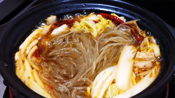 秋補多吃這7種蔬菜，滋補養胃，簡單易做，冷熱均可，一週不重樣