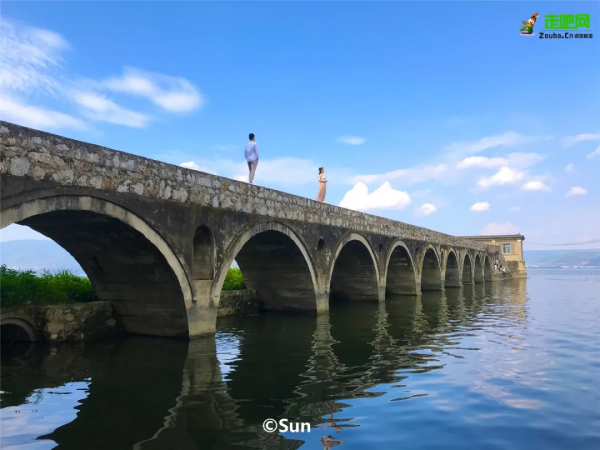 一月最有活力的地方，景色絕美，鮮有人至，值得一去