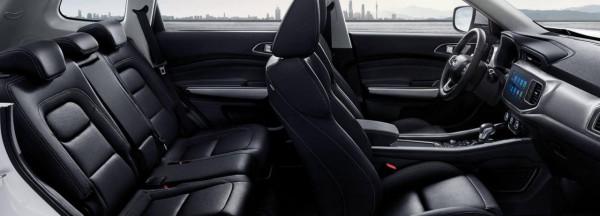 9&period;88萬元起 奇瑞瑞虎8西伯利亞版上市 配置升級